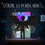 Oltre La Porta Nera cover