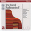 The Best of Rachmaninoff cover