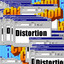Distortion