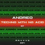 Techno With No Acid