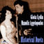Historical Duets (San Theo S' Agapo) cover