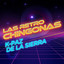 Las Retro Chingonas cover