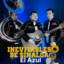 El Azul - Cover