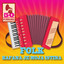 50 Originalnih Pjesama - Folk cover