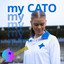 My Cato cover