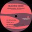 Mauro MBS — Philosophy of Dance (Acapella) cover art