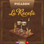 PICASON - LA RECETA