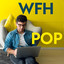 WFH Pop cover