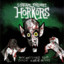 Scream Themes Horrors cover