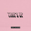 Time's Up cover