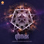 Qlimax 2014 The Source Code of Creation cover