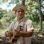 Viva Panamá (Version Violín) cover