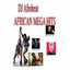 DJ Afrobeat — Gangantuan Body (feat. 5five) cover art