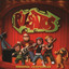 Los Pulentos - Halloween