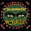 Electro III (Die Human Die) cover
