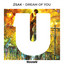 Dream Of You - Extended Mix