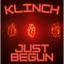 Klinch — Just Begun cover art