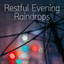 Restful Evening Raindrops cover