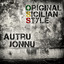 Autru jonnu cover