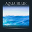 Aqua Blue cover