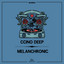 Melanchronic - Jazz Intechno Mix