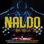 Na Veia Tour cover