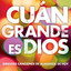 Cuán Grande Es Dios cover