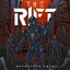 The Rift - Recaptcha Code