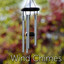 Wind Chimes cover