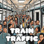 train traffic cover