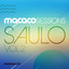 Macaco Sessions: Saulo Vol.2 (Ao Vivo) cover