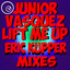 Lift Me Up - Eric Kupper 12'' Club Mix