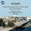 Piano Concerto No. 23 in A Major, K. 488: II. Adagio cover