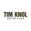 Tim Knol - Mens, Durf Te Leven