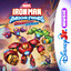 Marvel's Iron Man & His Awesome Friends – Cast - Go Big