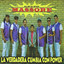Cumbia Vallenata - Dinastia Colombia De Saltillo - Cumbia Vallenata - Dinastia Colombia De Saltillo