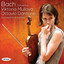 Bach: Concertos cover