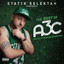 The Best of A3c (Mixed by Statik Selektah) cover