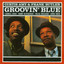 Groovin' Blue cover