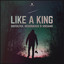 Like A King artwork