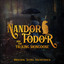 Nandor Fodor Main Theme cover