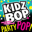 Kidz Bop Party Pop cover