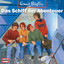 06 - Das Schiff der Abenteuer - Teil 02 cover