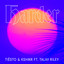 Harder feat. Talay Riley - Extended Mix