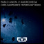 Andromeda - Chris Hampshire's "Interflow" Remix