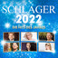 Schlager 2022 - Die Hits des Jahres cover