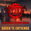 Quién Te Entiende cover