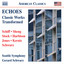 Echoes: Classic Works Transformed cover