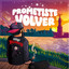Prometiste Volver cover