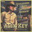 ALEX KEY - SOMEWHERE UNDER THE NEON RAINBOW